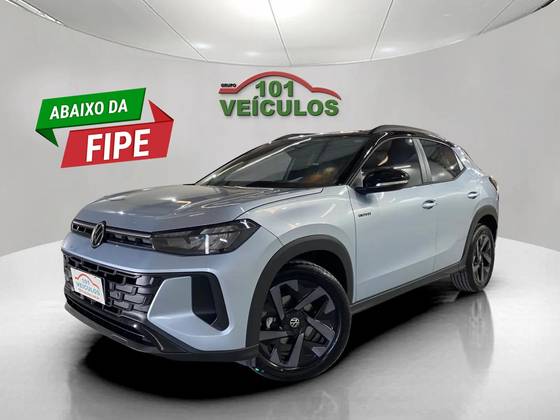 VOLKSWAGEN TERA 1.0 170 TSI HIGH AUTOMÁTICO